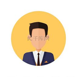 千庫網(wǎng) 免費(fèi)平面設(shè)計(jì)頭像素材與網(wǎng)頁設(shè)計(jì)靈感指南
